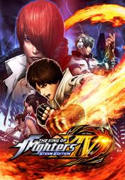 THE KING OF FIGHTERS XIV STEAM EDITION DELUXE PACK